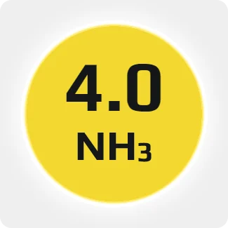 Аммиак 4.0