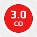 Оксид углерода 3.0