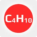 Бутан (R 600) Бутан (R 600)